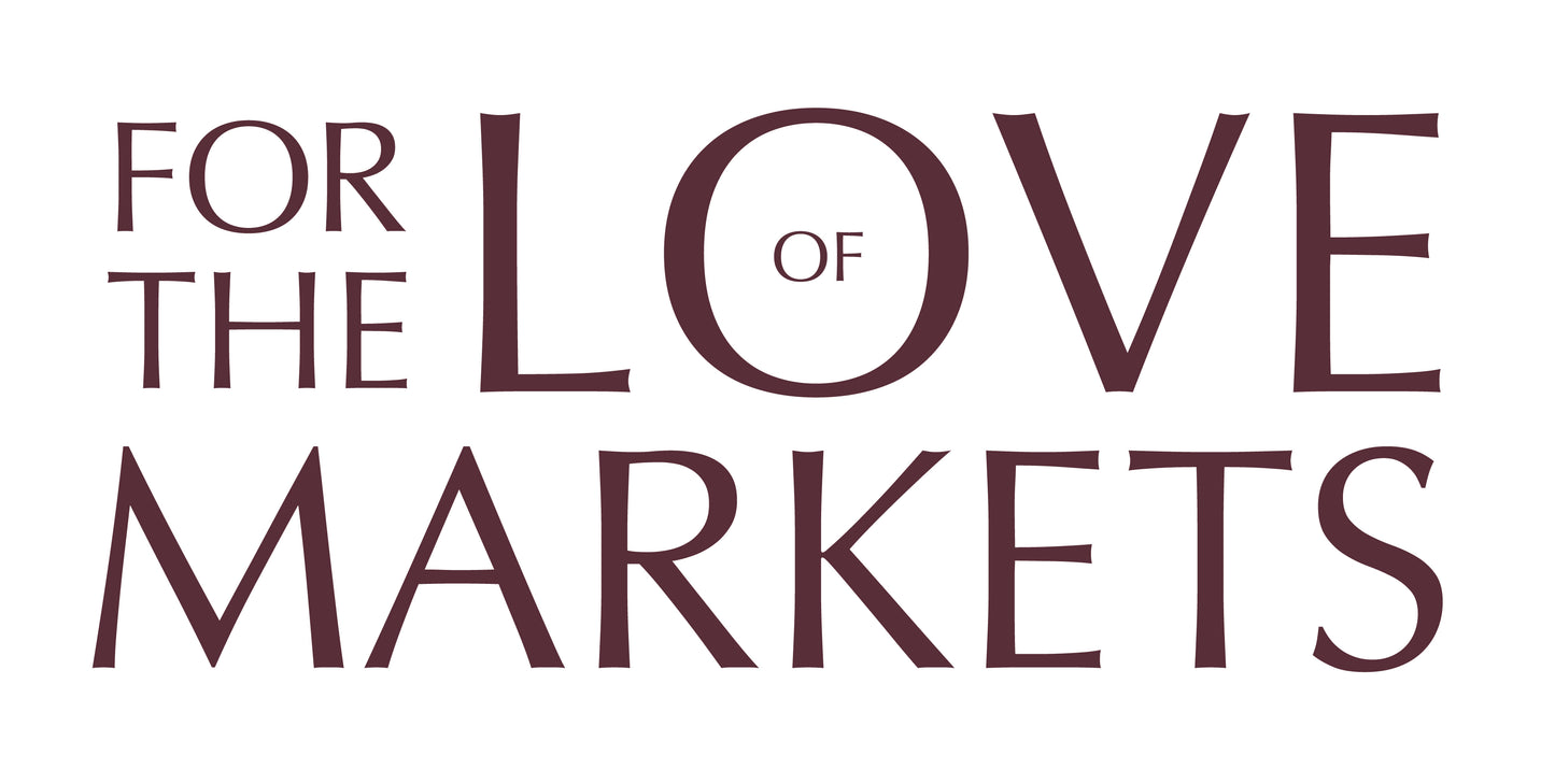 FTLOM Holiday Market at Yorkville Village - Table