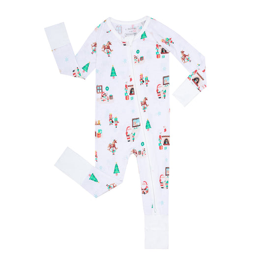 V Baby Co - Children's Sleepwear