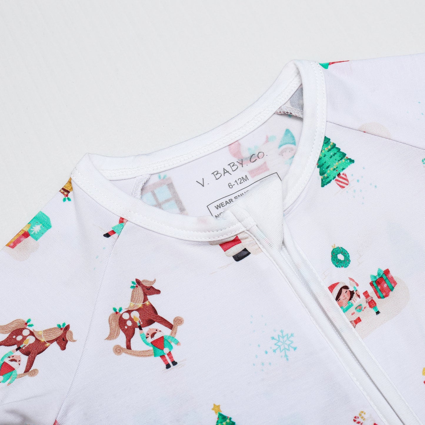 V Baby Co - Children's Sleepwear