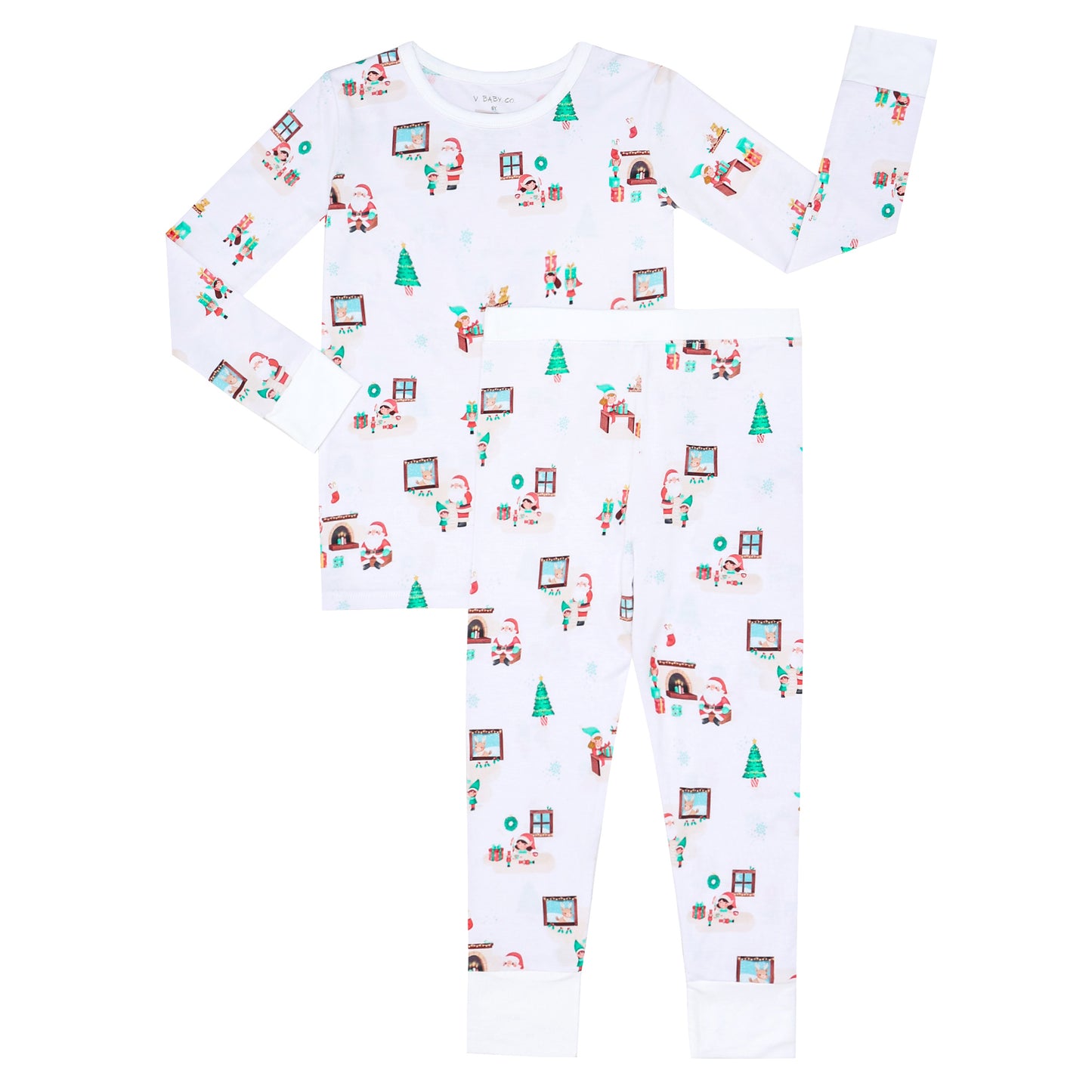 V Baby Co - Children's Sleepwear