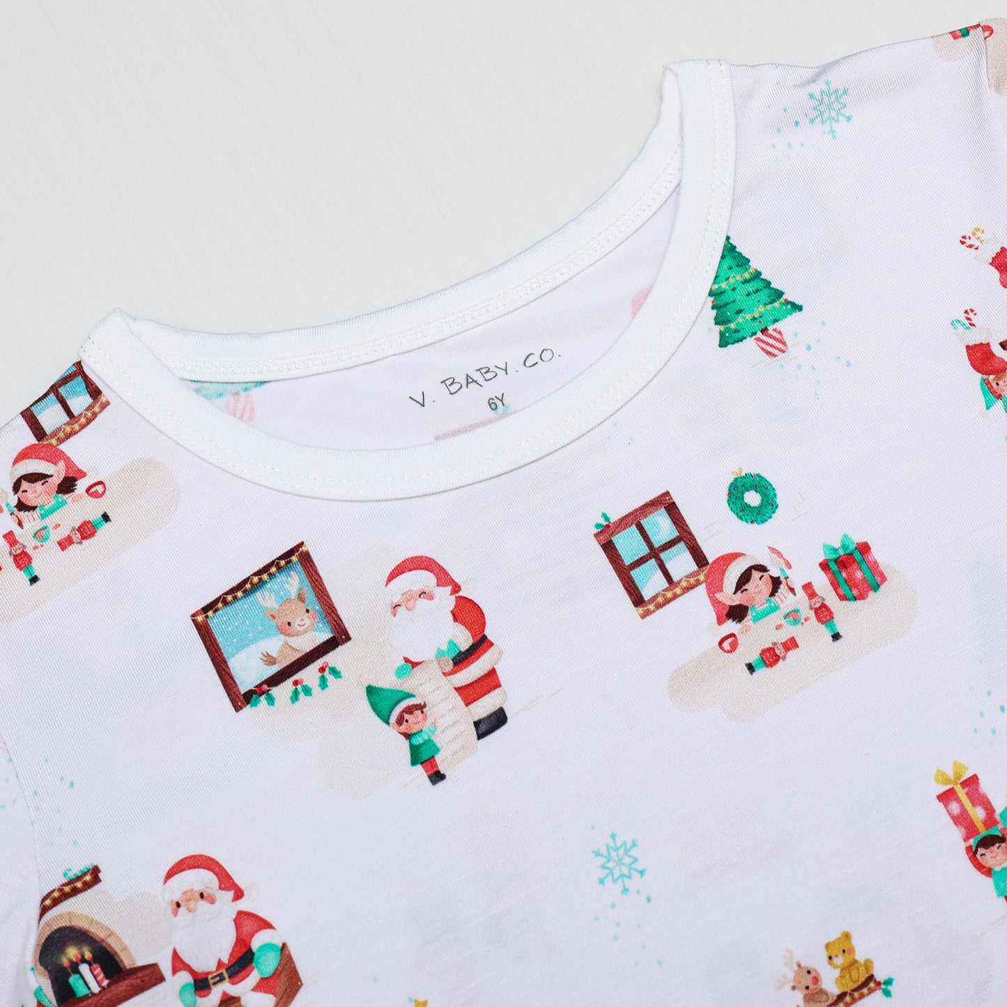 V Baby Co - Children's Sleepwear