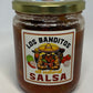 Milton Food Co - Los Banditos All Natural Salsa