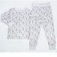 V Baby Co - Children's Sleepwear