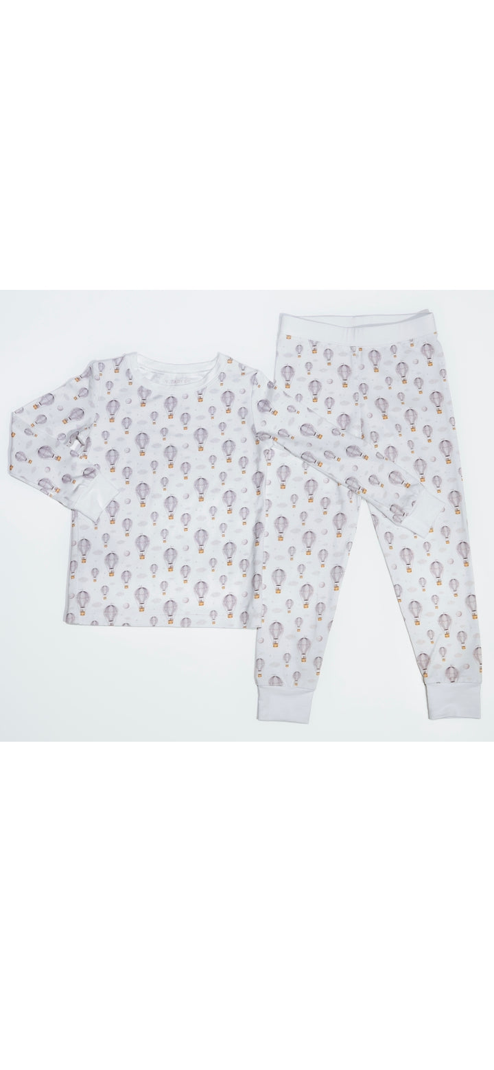 V Baby Co - Children's Sleepwear