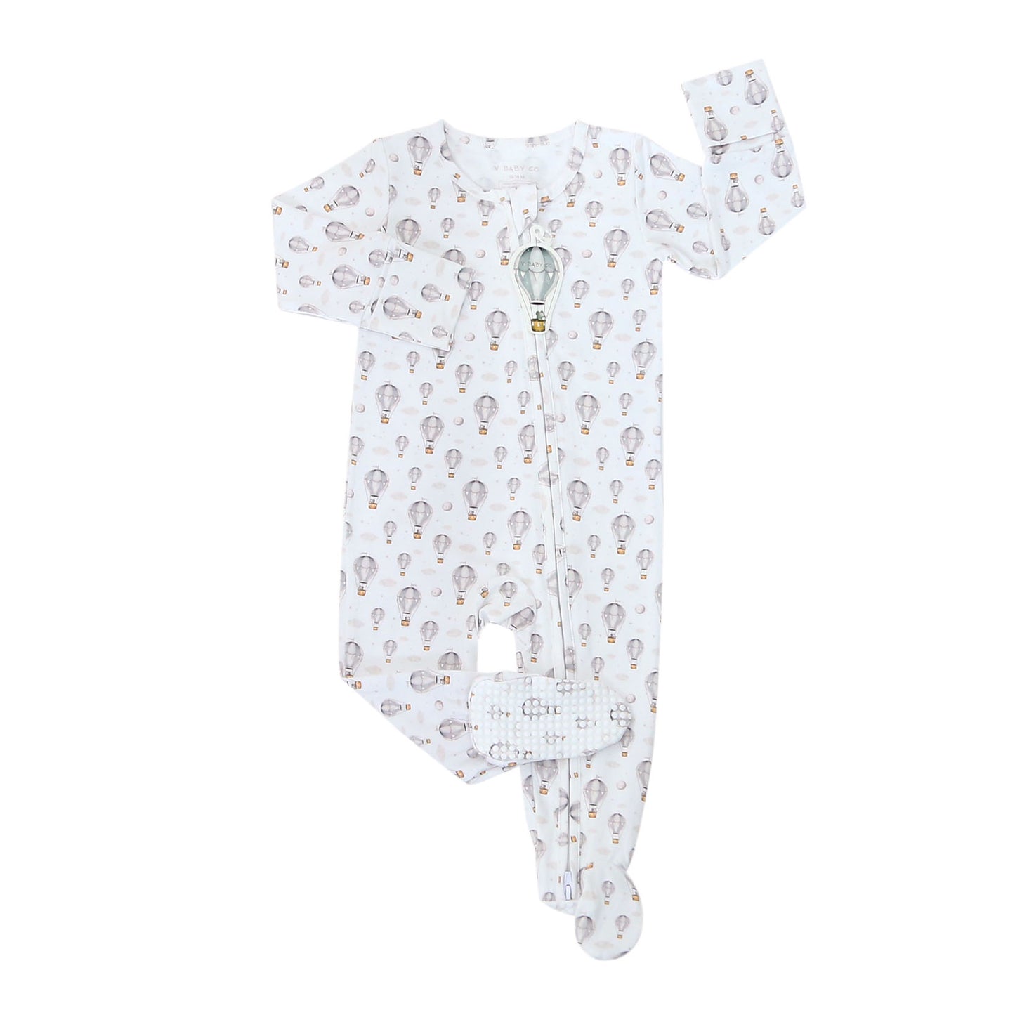 V Baby Co - Children's Sleepwear