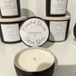 Curated Goods Company Organic Soy Candles