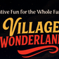 Village Wonderland Holiday Market - December 14