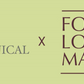 TBG x FTLOM Holiday EcoMarket - *Dec 18 - 20*