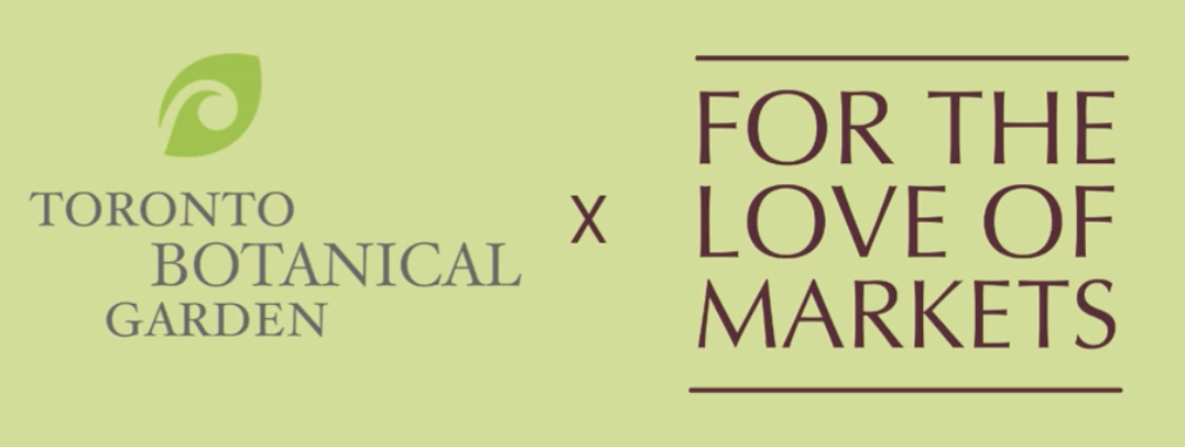 TBG x FTLOM Holiday EcoMarket - *Dec 18 - 20*