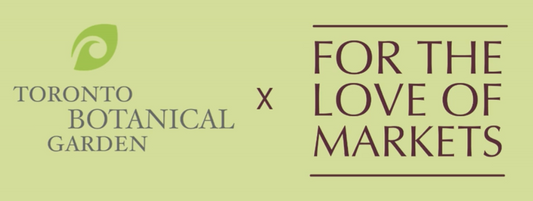TBG x FTLOM Holiday EcoMarket - *Dec 18 - 20*