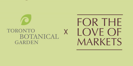 TBG x FTLOM Holiday EcoMarket - *Nov 20 - 22*