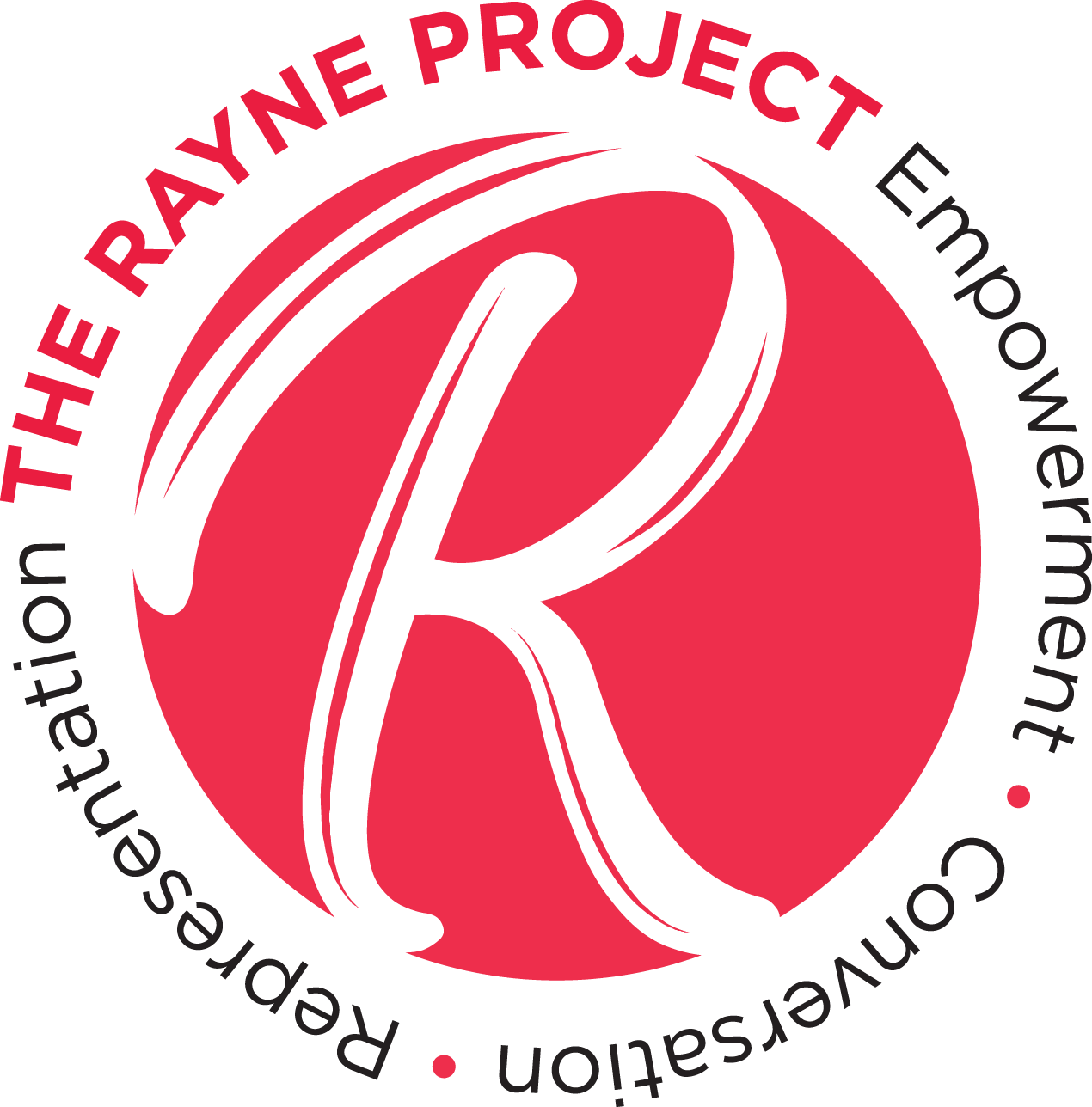 The Rayne Project - Books