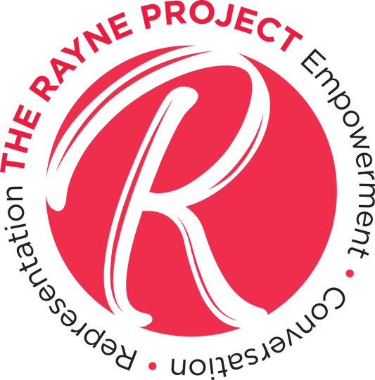 The Rayne Project - Books