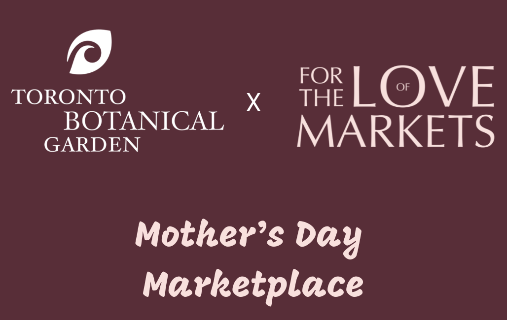 FTLOM x TBG Mother's Day Marketplace- *May 10*