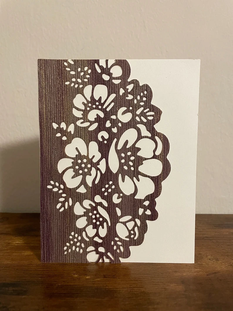 The Cutting Room Co. - Greeting Cards