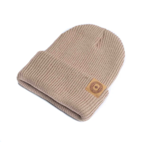 Toques from the Heart - Merino Wool Toques