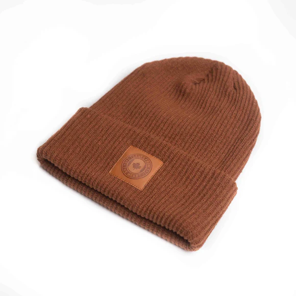 Toques from the Heart - Sustainable Toques