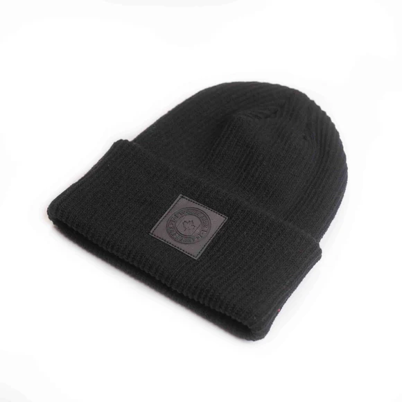 Toques from the Heart - Sustainable Toques