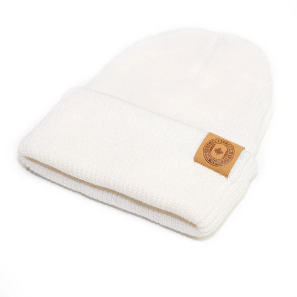 Toques from the Heart - Merino Wool Toques