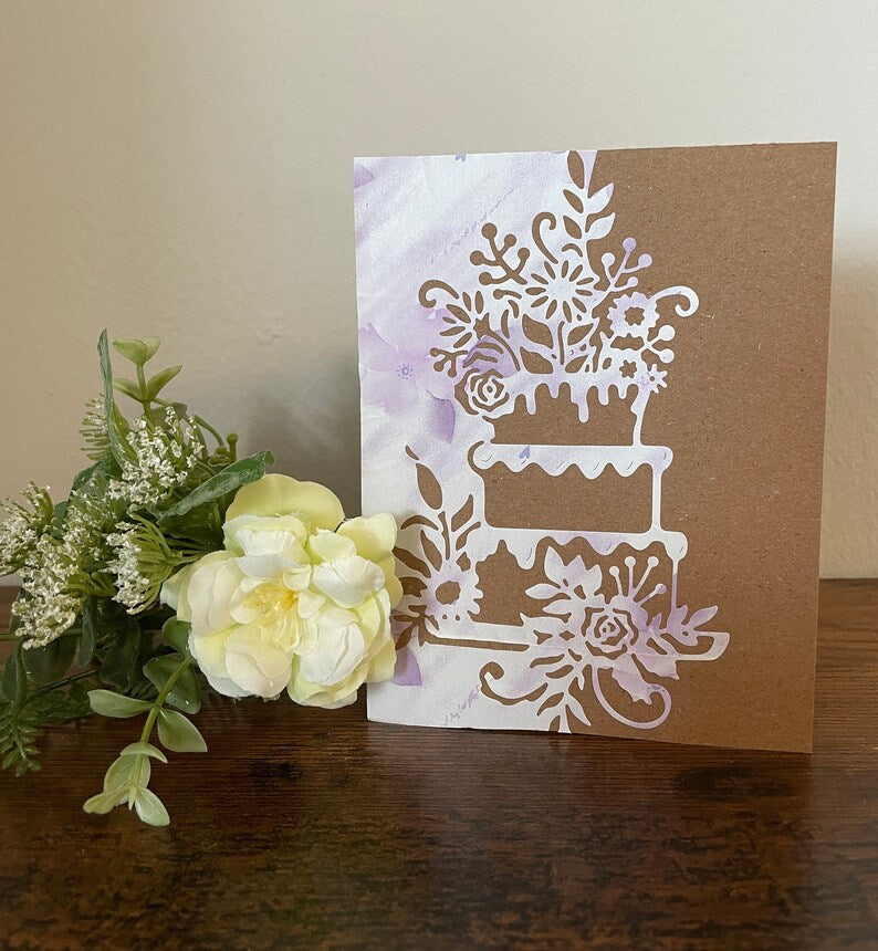 The Cutting Room Co. - Greeting Cards